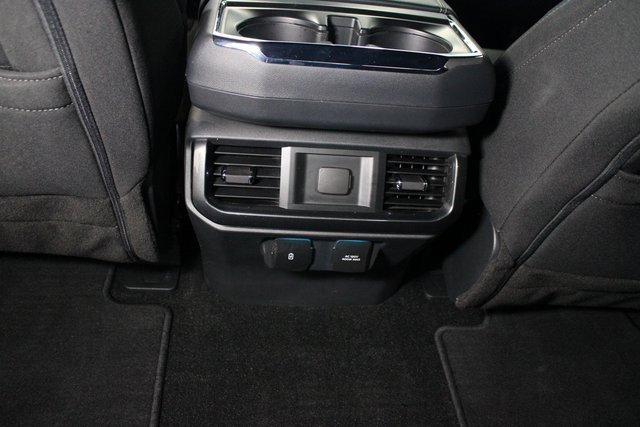 Used 2022 Ford F150 XLT w/ Equipment Group 302A High image 31