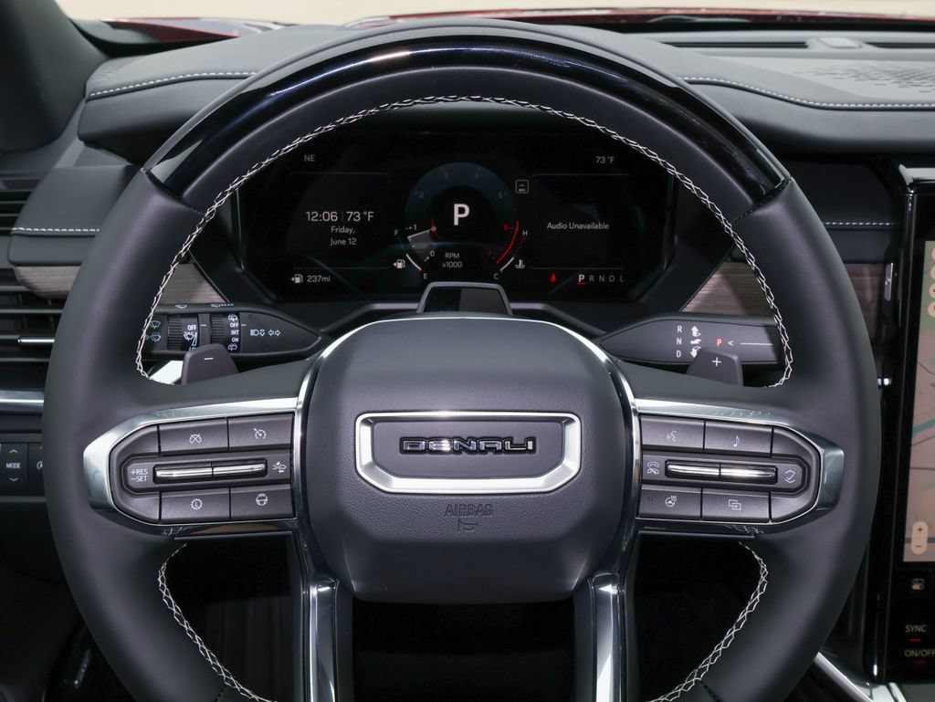 New 2026 GMC Acadia Denali w/ Super Cruise Package FWD image 21