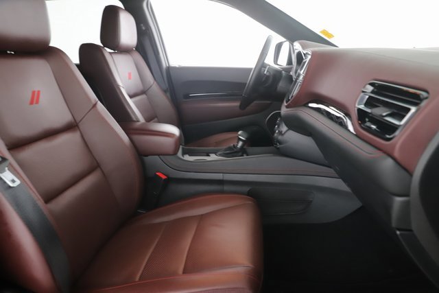 Used 2024 Dodge Durango Citadel image 35