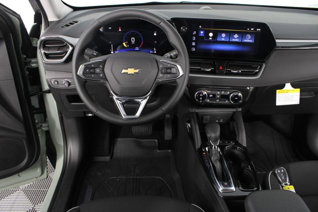 New 2026 Chevrolet TrailBlazer LT w/ Convenience Package image 12