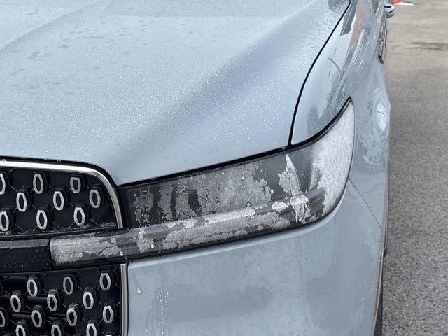 New 2026 Lincoln Navigator L Premier image 10