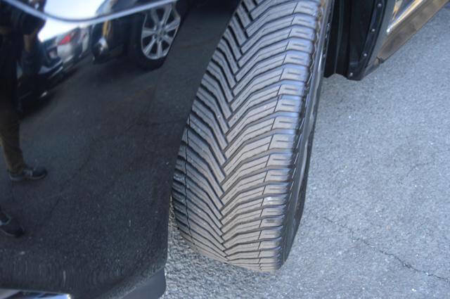 Used 2014 INFINITI QX60 AWD w/ Deluxe Touring Package image 78