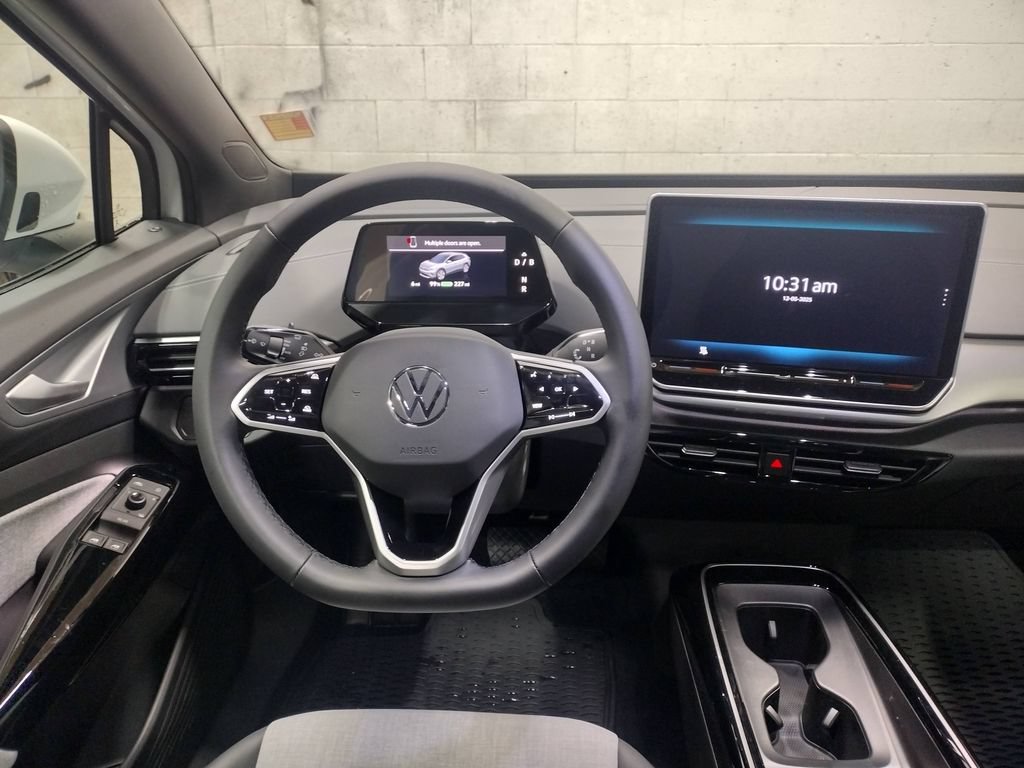 New 2026 Volkswagen ID.4 Pro AWD/4WD image 30