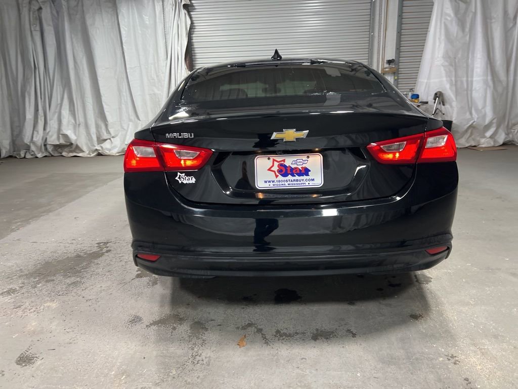 Used 2022 Chevrolet Malibu LS image 6