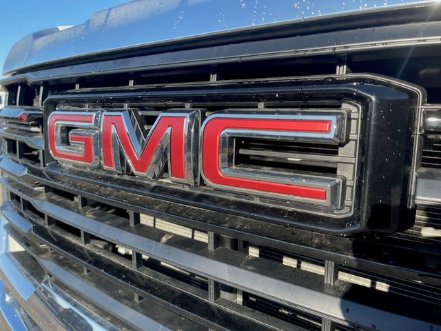 Used 2024 GMC Sierra 2500 Pro image 30