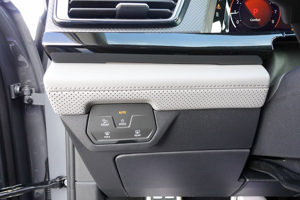 New 2026 Volkswagen Atlas Peak Edition image 22