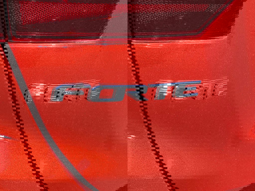 Used 2021 Kia Forte GT-Line w/ GT-Line Premium Package image 26