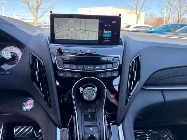 Used 2025 Acura RDX AWD w/ A-Spec & Advance Pkg image 18