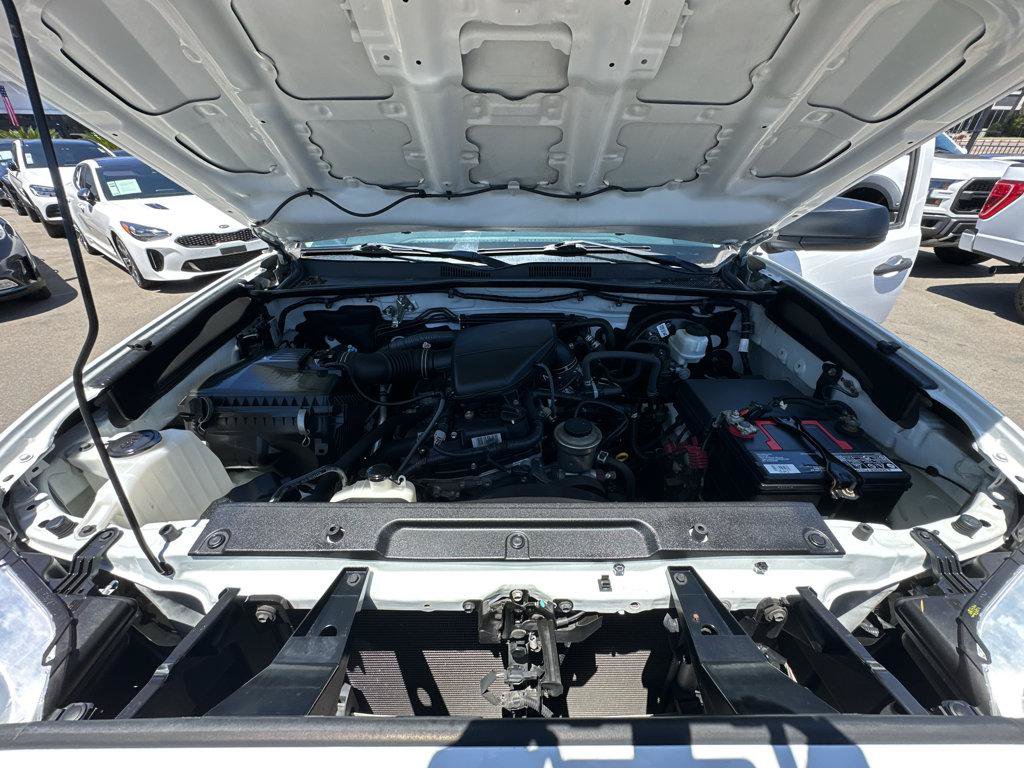 Used 2020 Toyota Tacoma SR RWD image 41