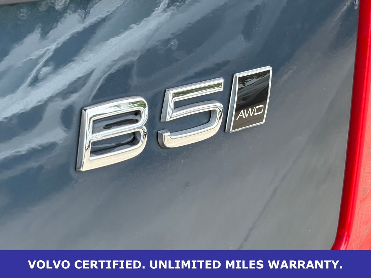 Certified 2023 Volvo XC90 B5 Core w/ Protection Package AWD/4WD image 10