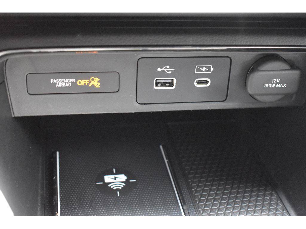 Used 2025 Honda CR-V Sport-L image 17