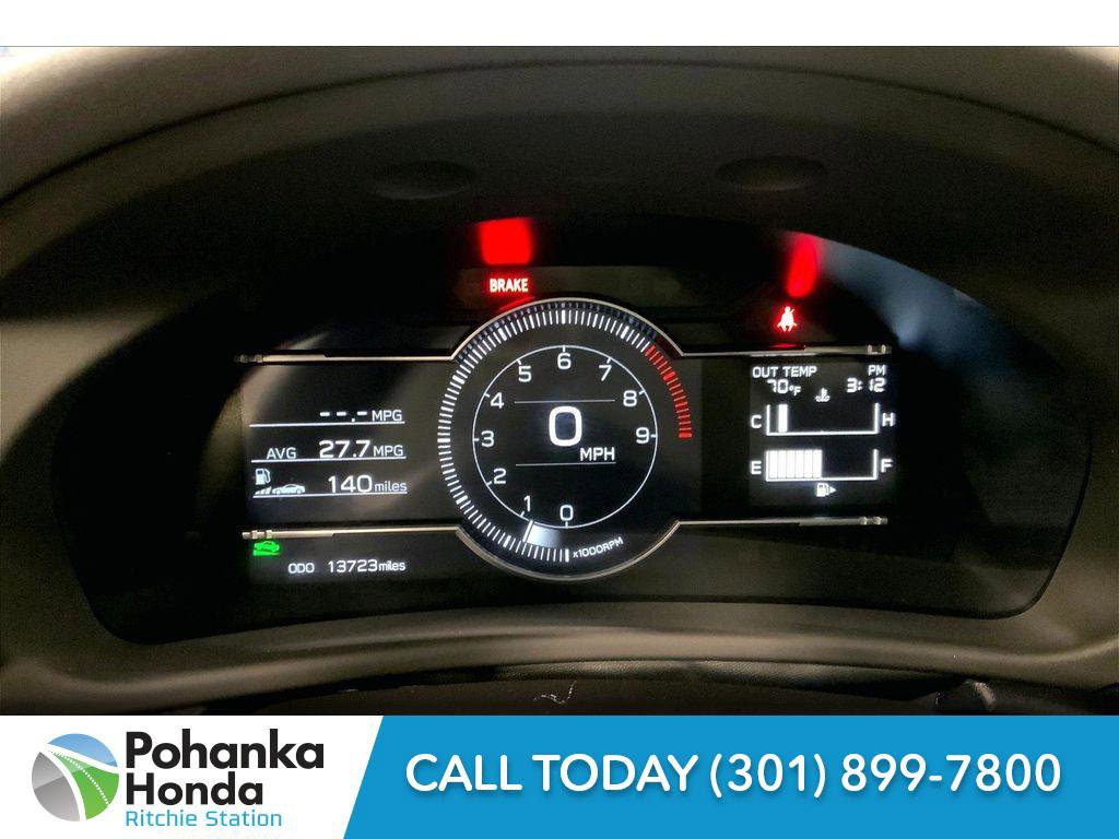 Used 2023 Subaru BRZ Premium RWD image 23