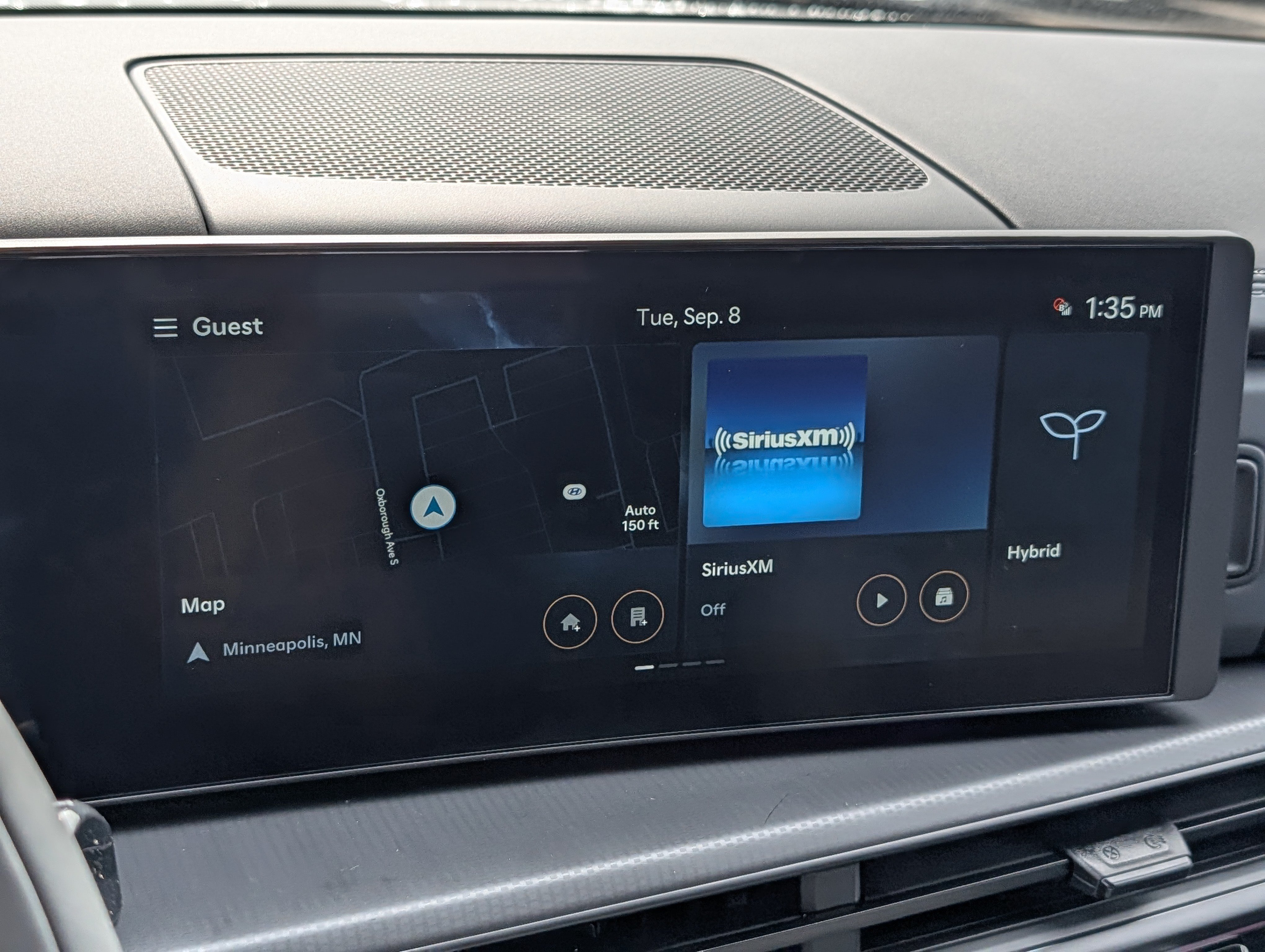 New 2027 Hyundai Santa Fe Calligraphy AWD/4WD image 10