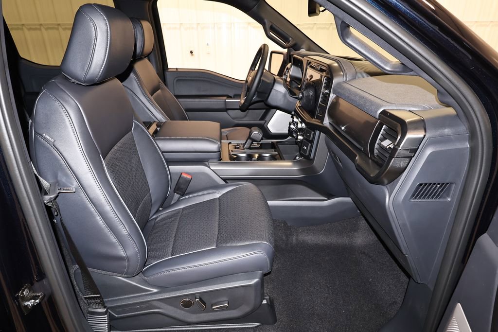 New 2026 Ford F150 Lariat AWD/4WD image 17