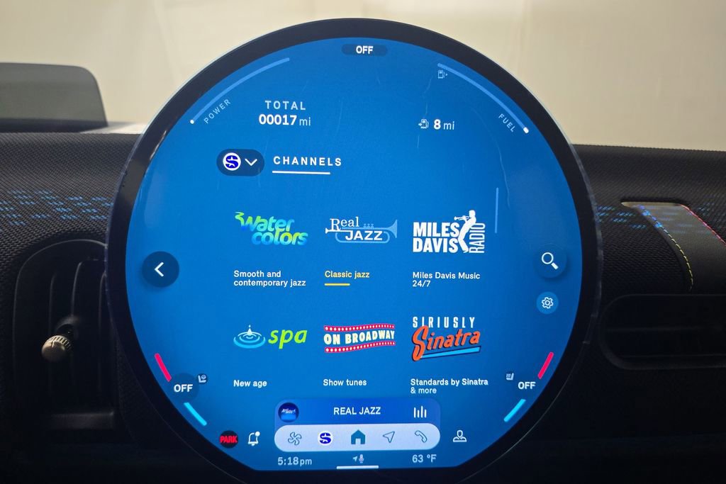 New 2025 MINI Cooper S FWD image 17