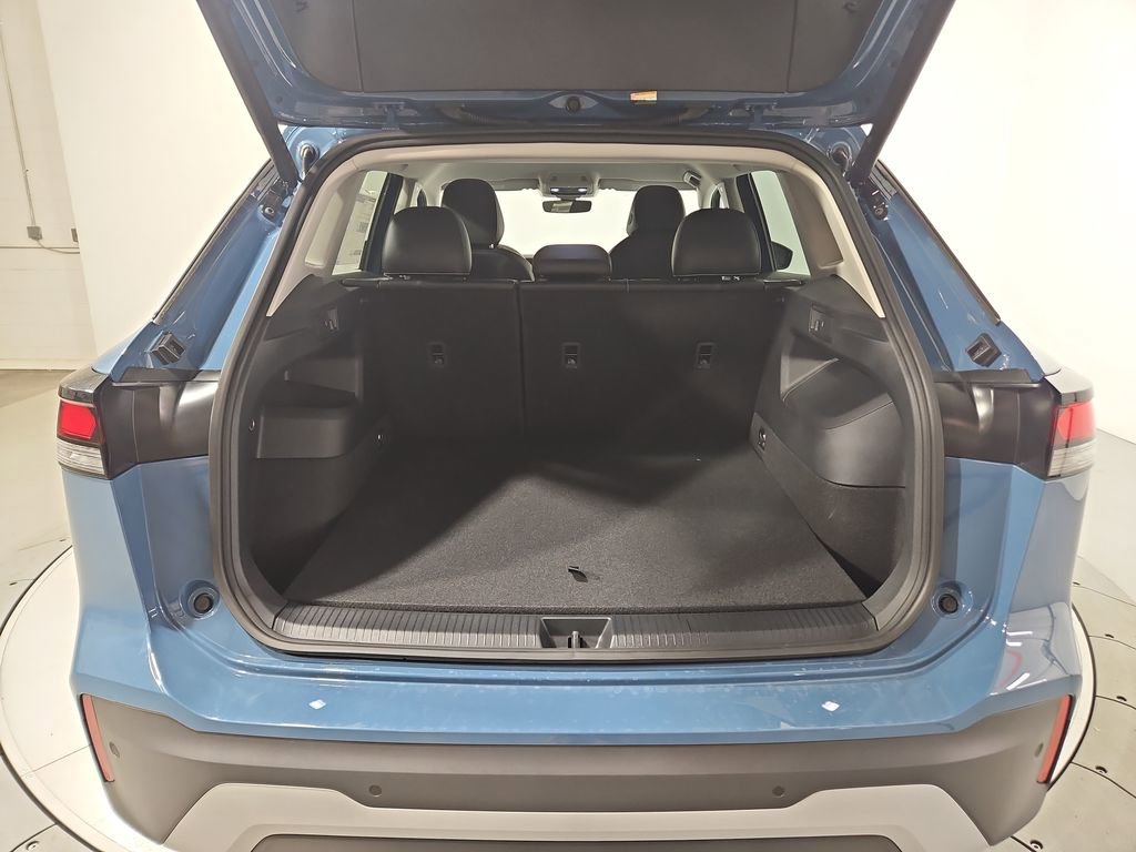 New 2026 Volkswagen Tiguan SE image 21