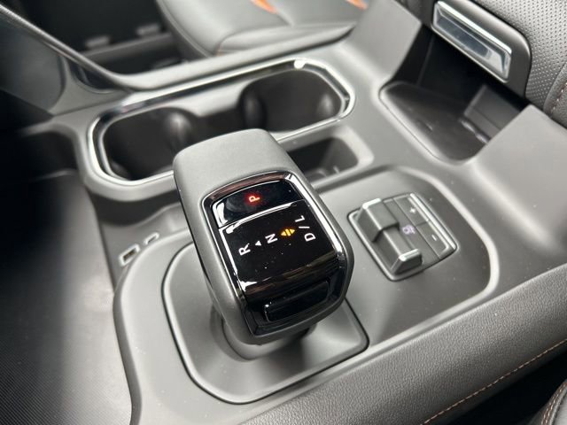 New 2026 GMC Sierra 1500 AT4 w/ AT4 Premium Package image 25