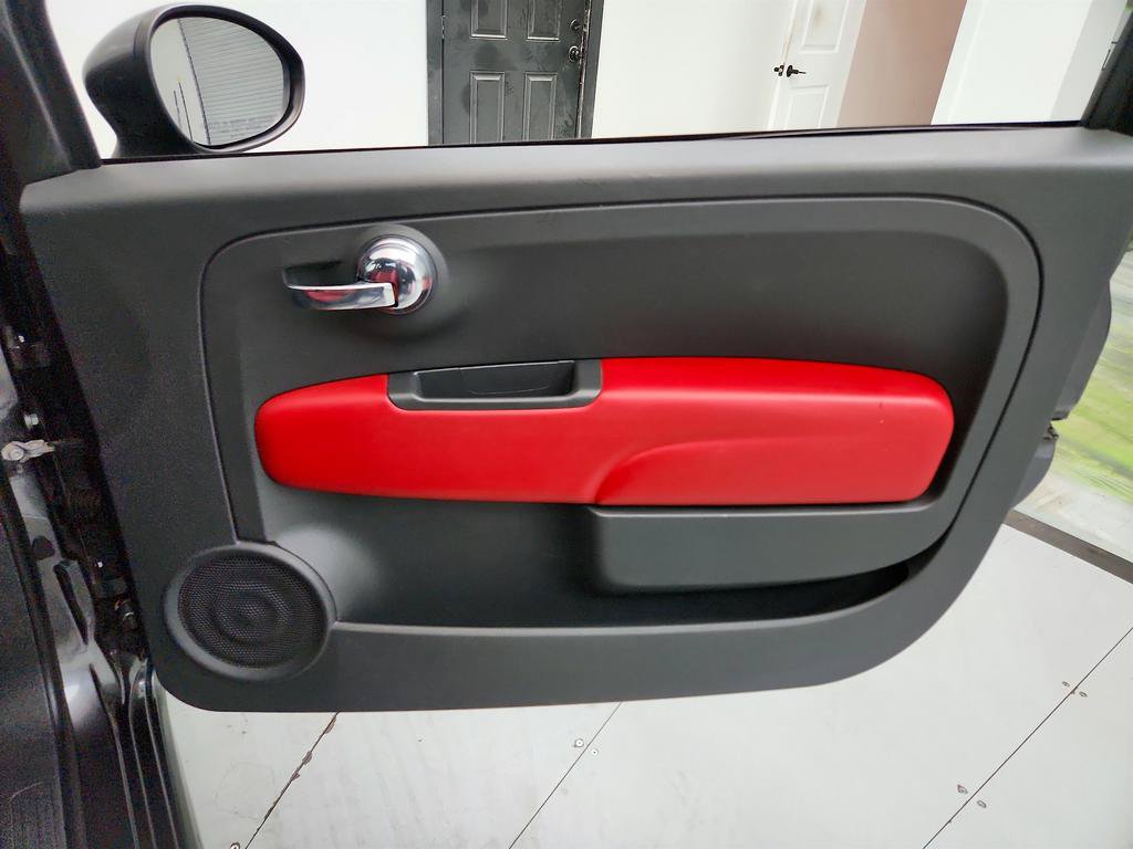 Used 2014 FIAT 500 Sport FWD image 22