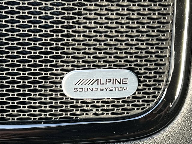 New 2026 Jeep Compass Trailhawk w/ Sun, Sound & Navigation Group image 16