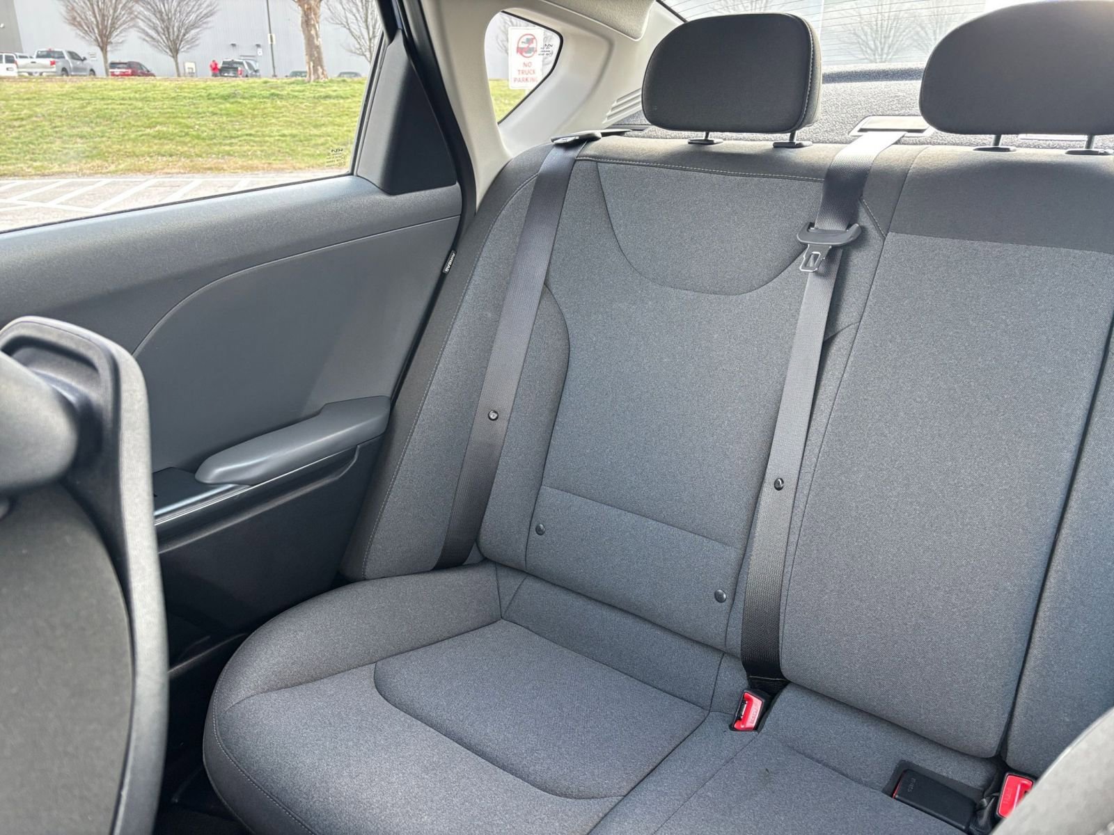 Used 2025 Kia K4 FWD image 38