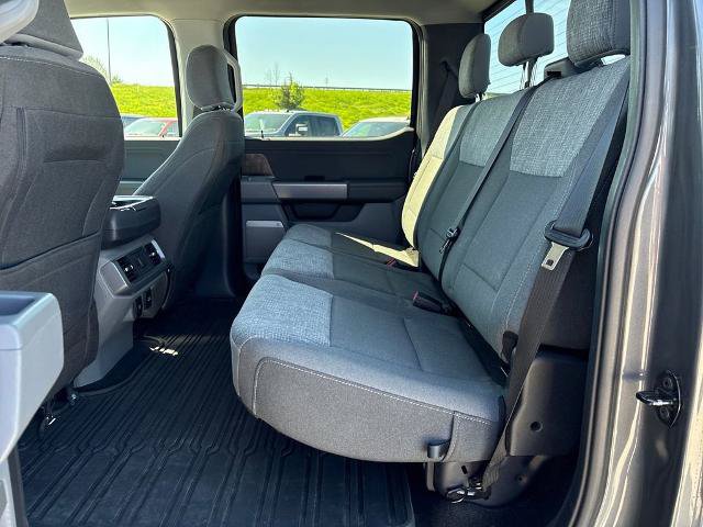 Used 2022 Ford F150 XLT w/ Equipment Group 302A High AWD/4WD image 34