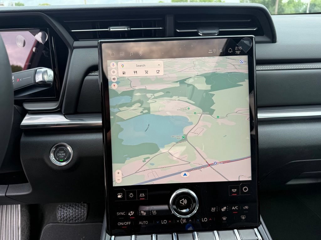 New 2027 GMC Terrain Elevation w/ Elevation Premium Package FWD image 15