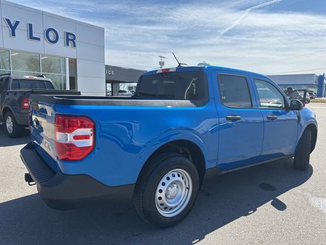 New 2026 Ford Maverick XL w/ Equipment Group 101A image 15
