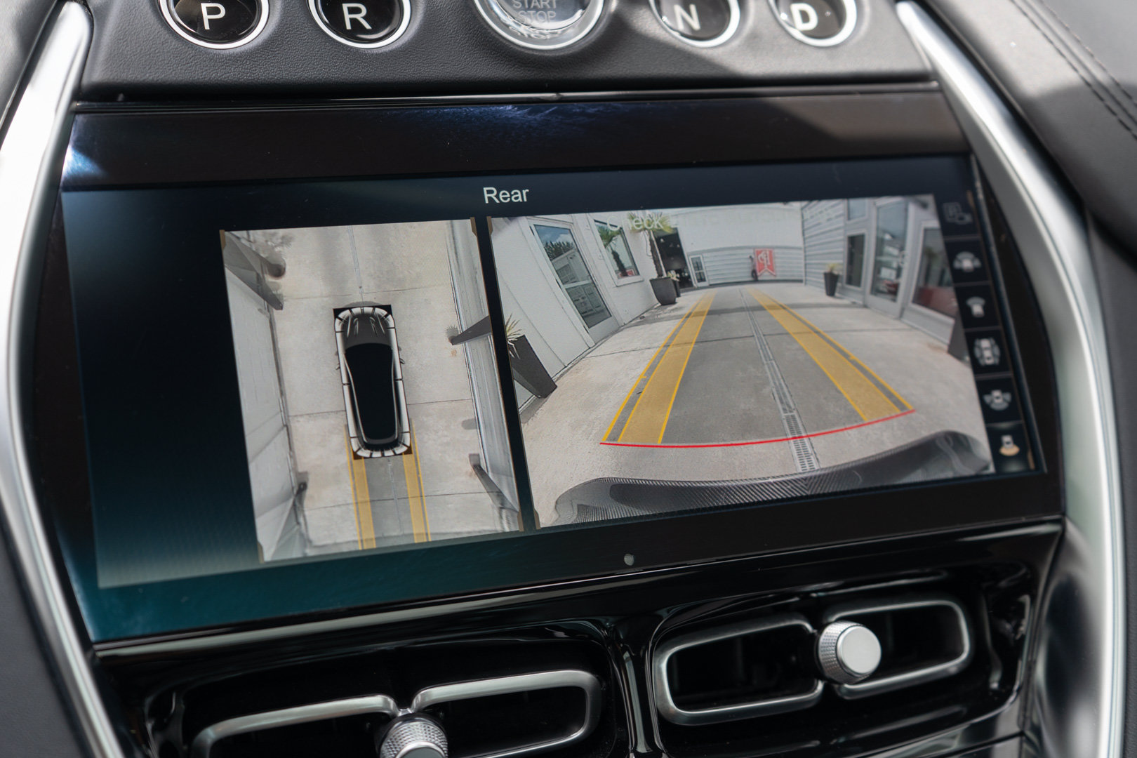 Used 2023 Aston Martin DBX 707 AWD/4WD image 18