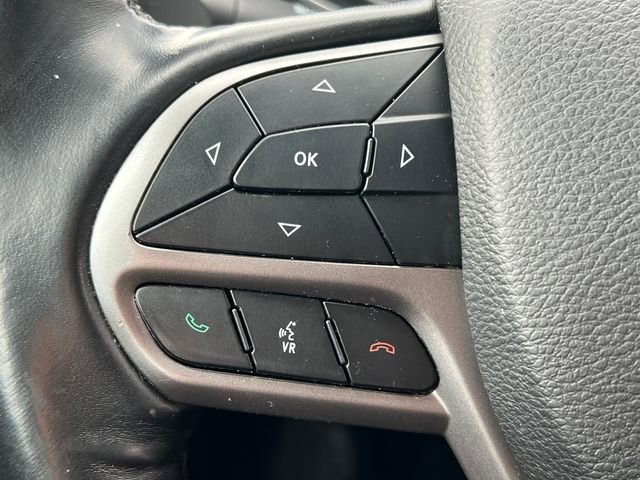 Used 2019 Jeep Cherokee Sport w/ Cold Weather Group image 20