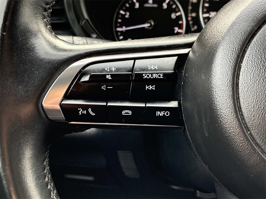 Used 2024 MAZDA CX-30 AWD 2.5 S w/ Select Sport Pkg image 23