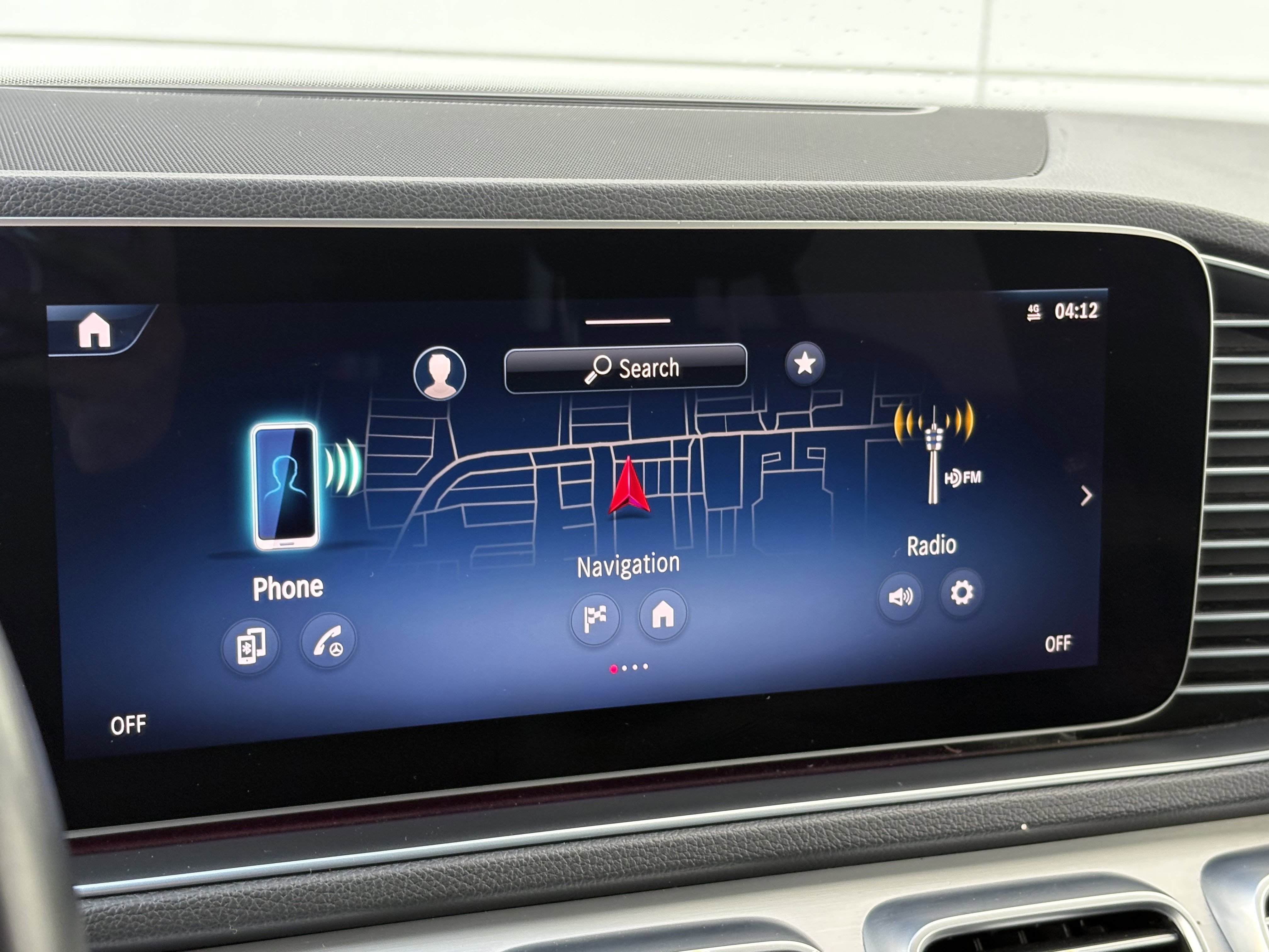 Used 2024 Mercedes-Benz GLE 350 4MATIC image 21