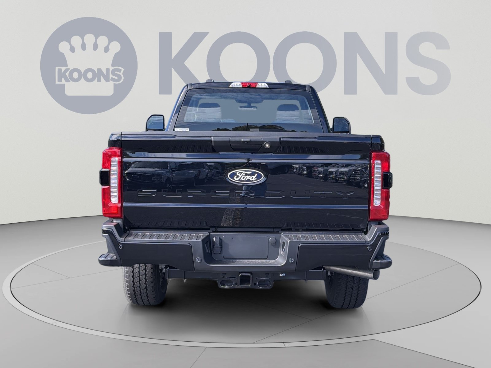 New 2027 Ford F350 XL w/ STX Appearance Package AWD/4WD image 5