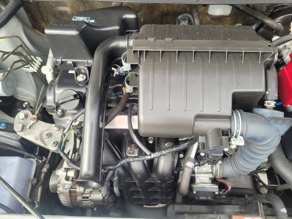 Used 2022 Mitsubishi Mirage LE image 30