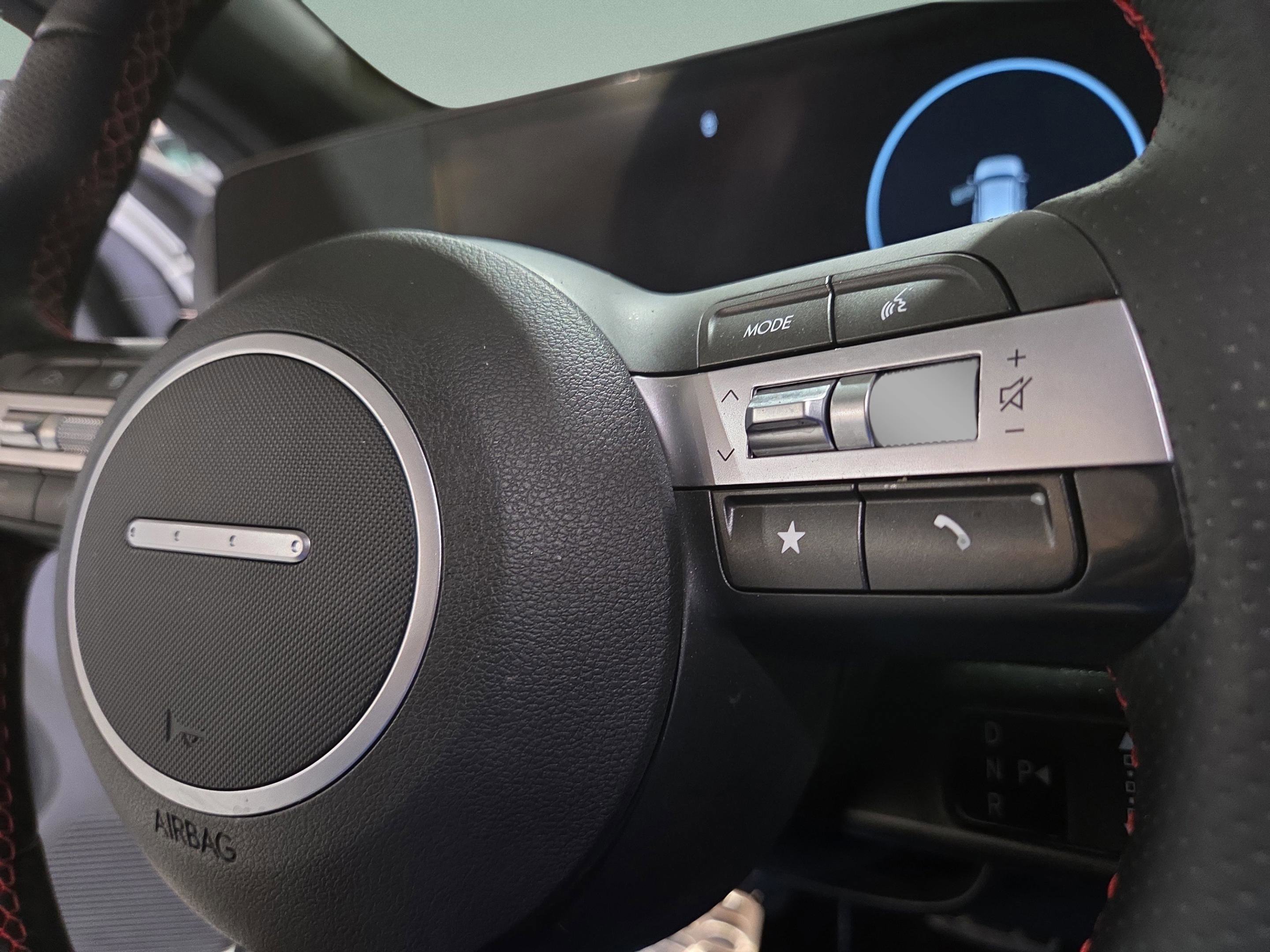 Used 2024 Hyundai Kona N Line image 13