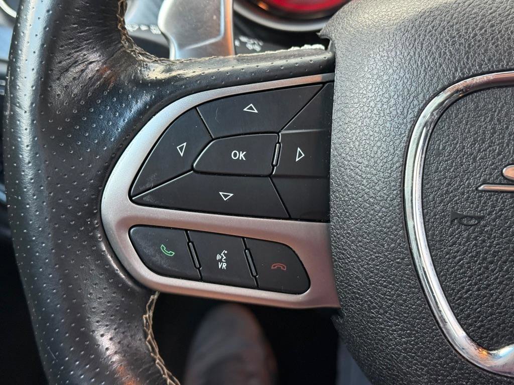 Used 2023 Dodge Charger SRT Hellcat RWD image 14