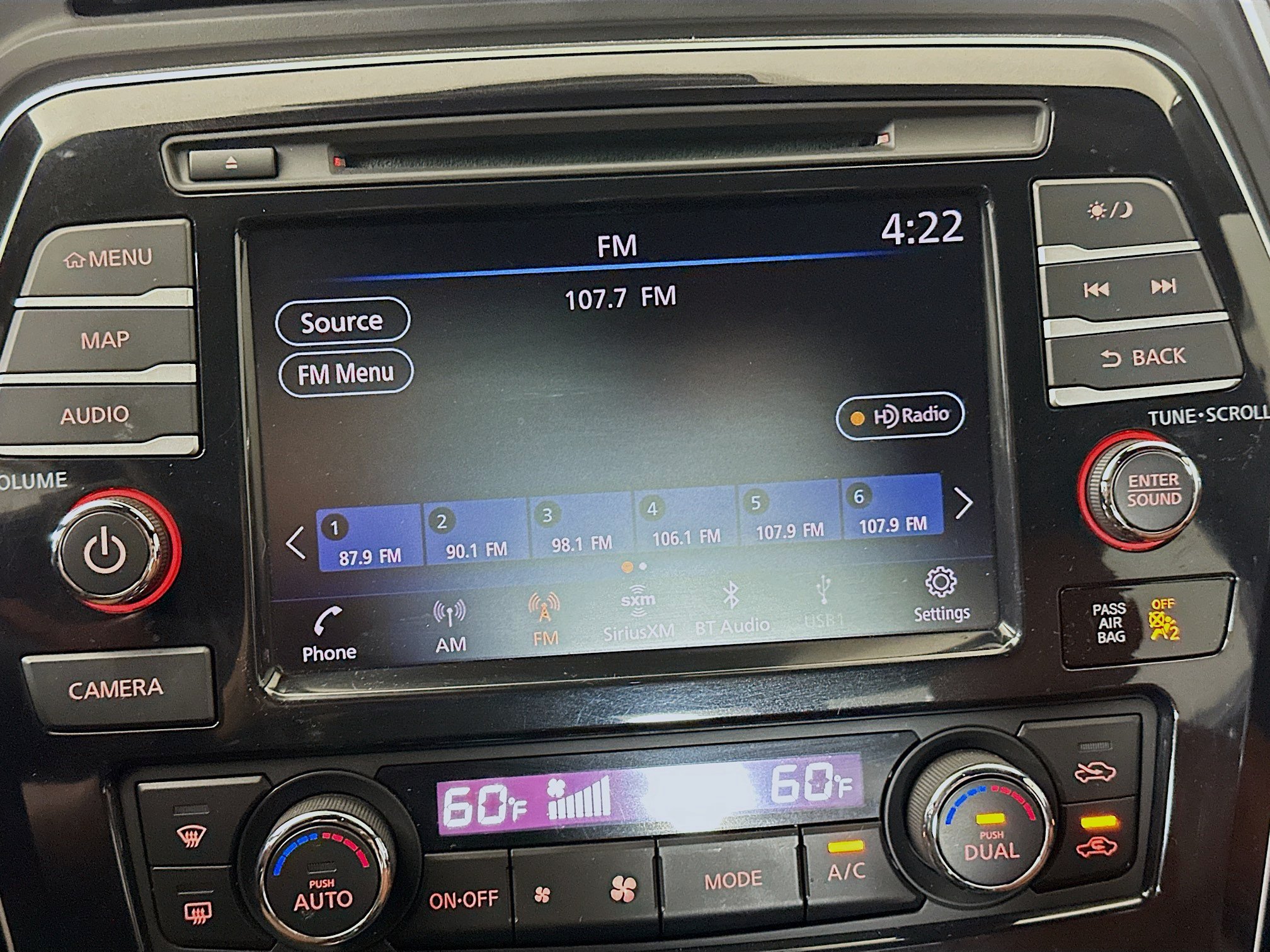 Used 2020 Nissan Maxima Platinum w/ Reserve Package FWD image 19