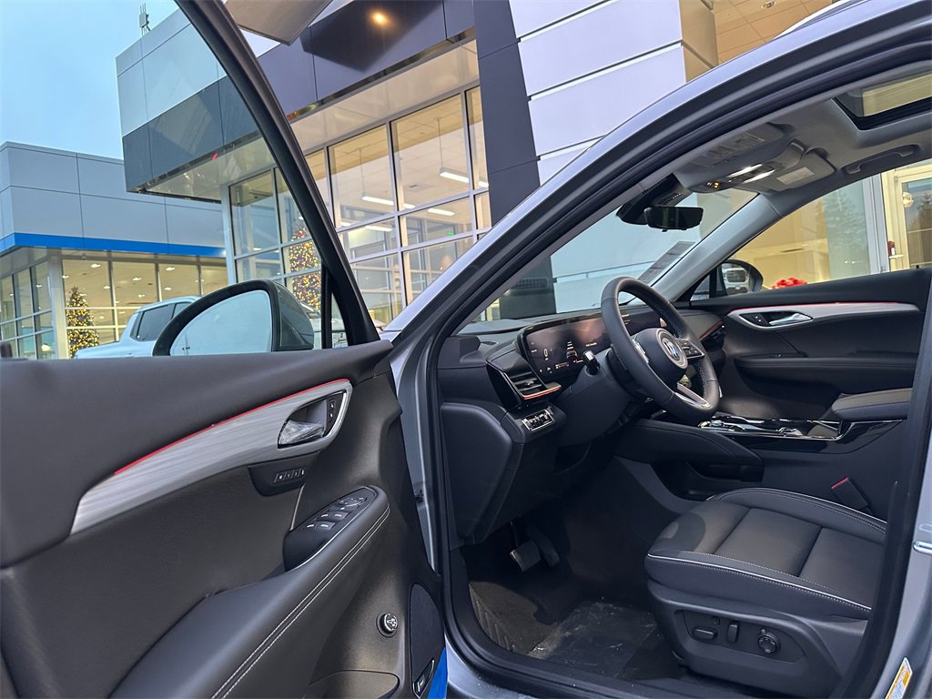 New 2026 Buick Envision Avenir image 20