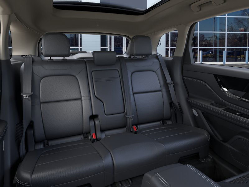 New 2026 Lincoln Corsair Grand Touring image 11