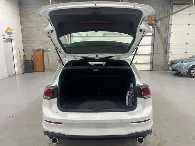 New 2026 Volkswagen GTI S FWD image 19