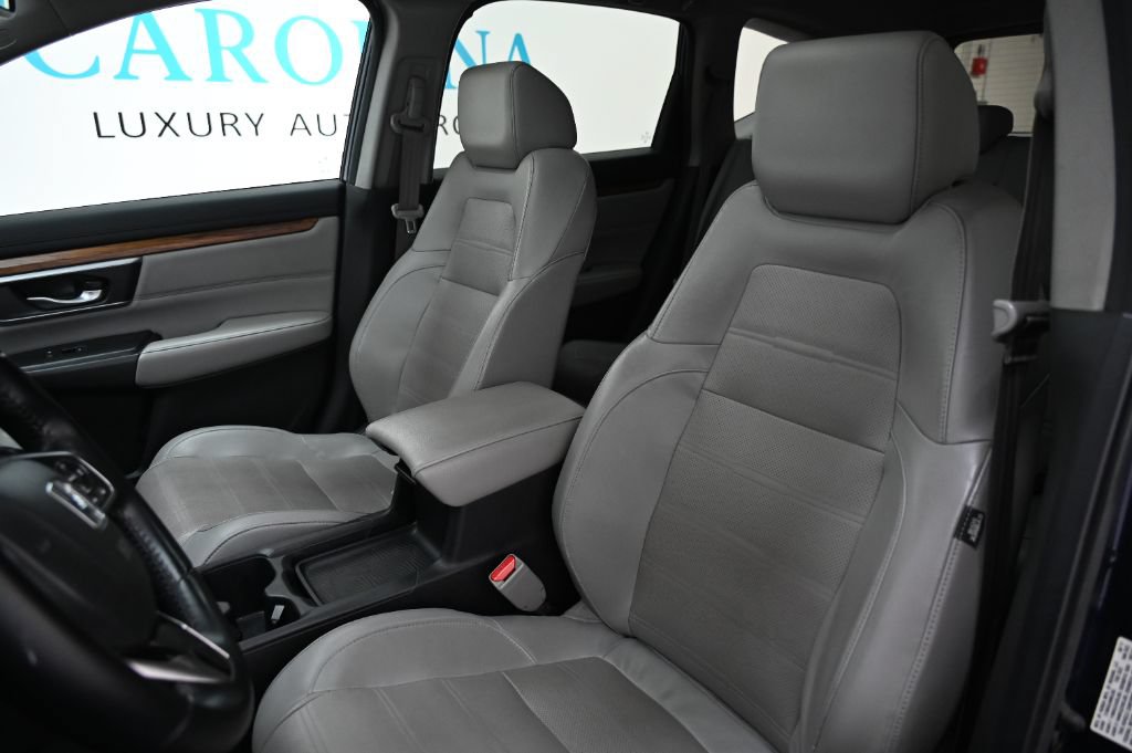 Used 2017 Honda CR-V EX-L image 18