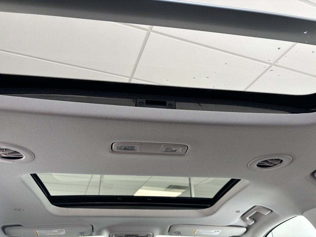 Certified 2021 Chevrolet Traverse High Country image 7