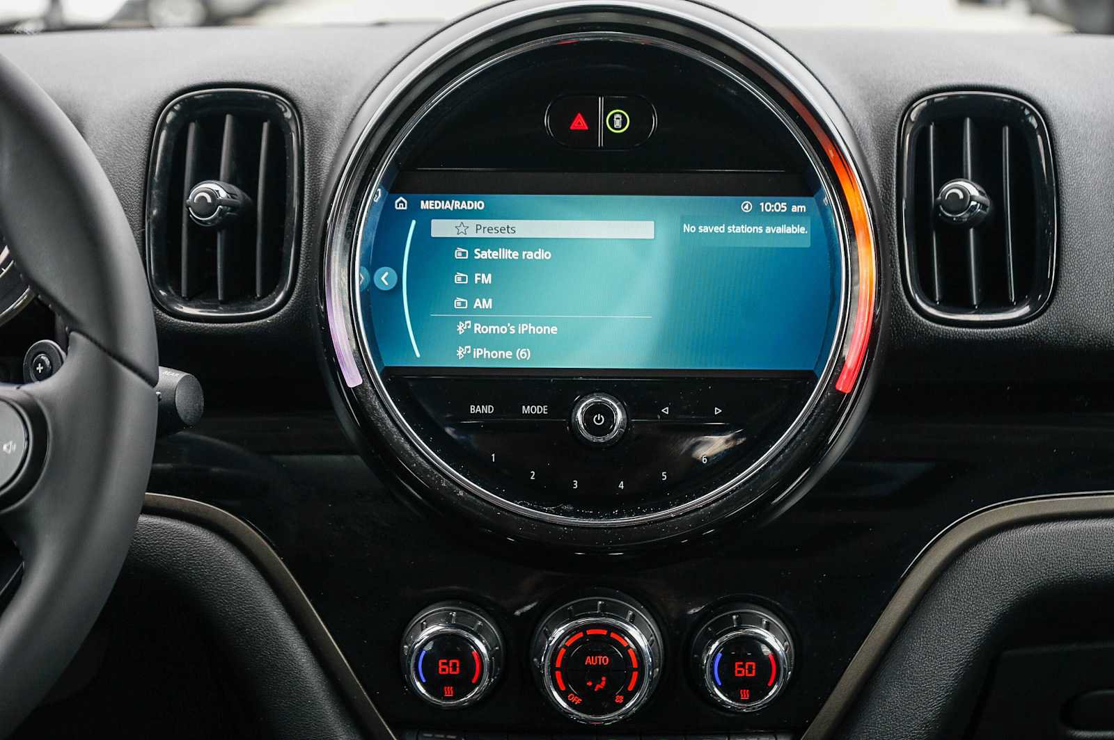 Used 2024 MINI Cooper Countryman S FWD image 14