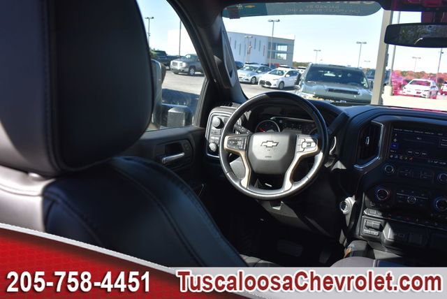 Certified 2023 Chevrolet Silverado 2500 High Country w/ Z71 Off-Road Package image 27
