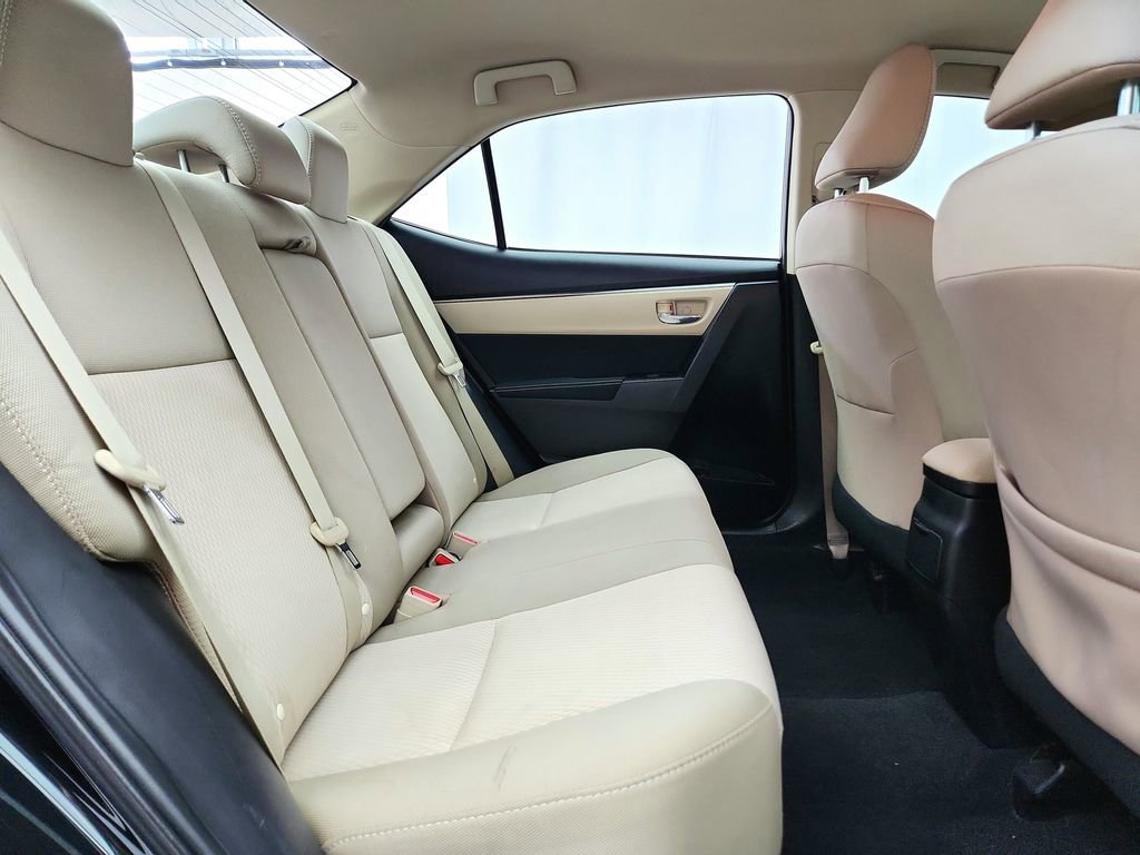Used 2015 Toyota Corolla LE FWD image 25