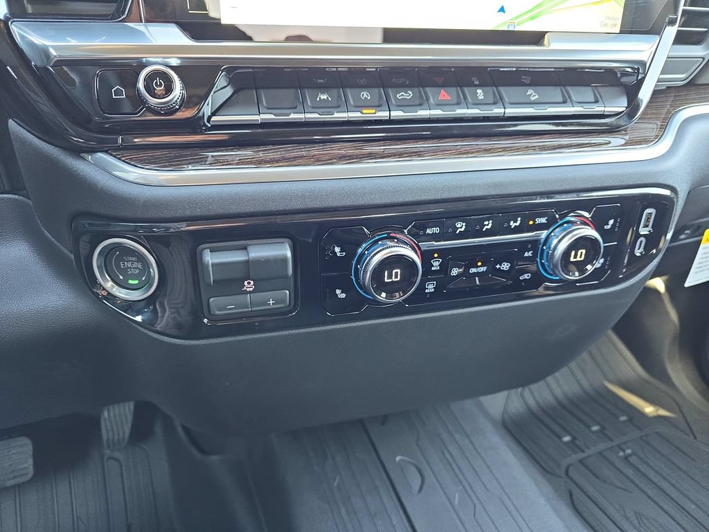 New 2026 GMC Sierra 1500 SLE AWD/4WD image 24