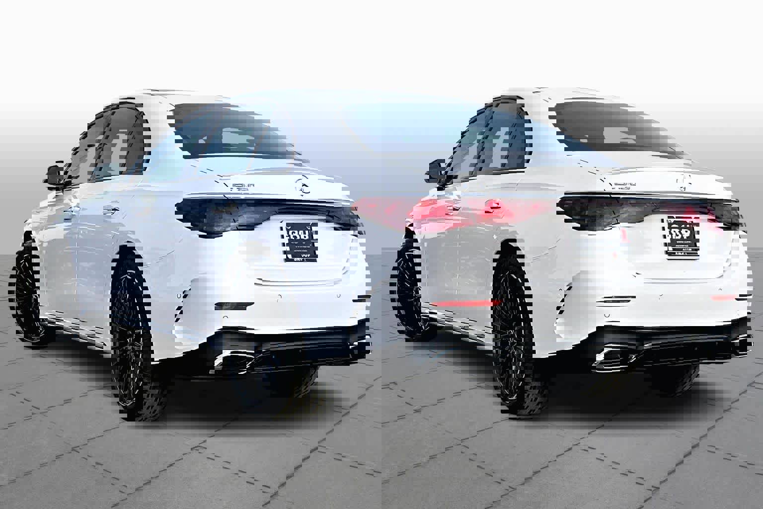 New 2026 Mercedes-Benz E 350 E 350 image 4