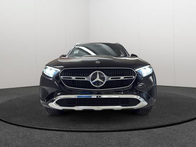 Certified 2026 Mercedes-Benz GLC 300 4MATIC image 2