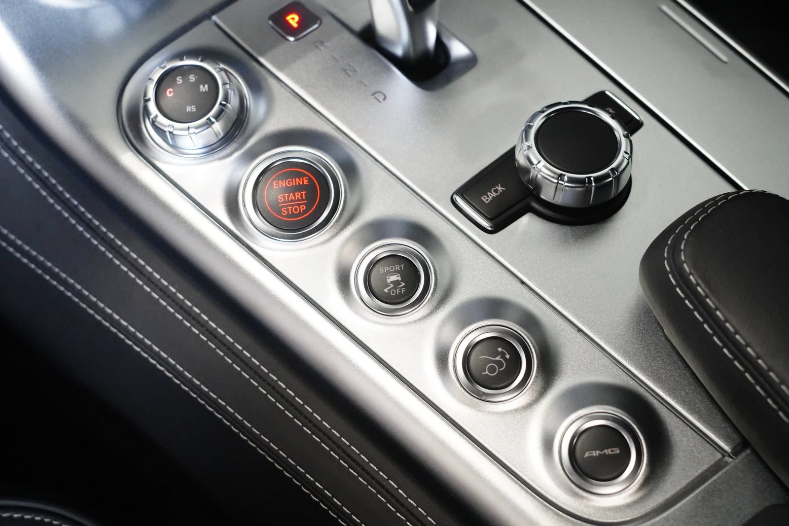 Used 2011 Mercedes-Benz SLS AMG Coupe image 28