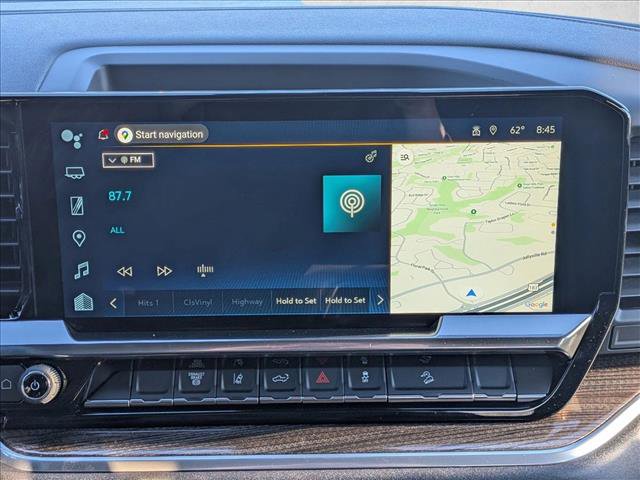 New 2026 Chevrolet Silverado 2500 LT w/ Z71 Off-Road Package AWD/4WD image 10