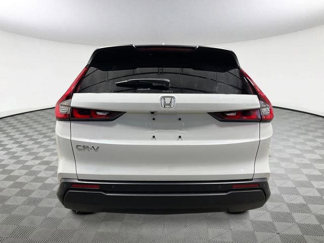 New 2026 Honda CR-V EX-L image 4